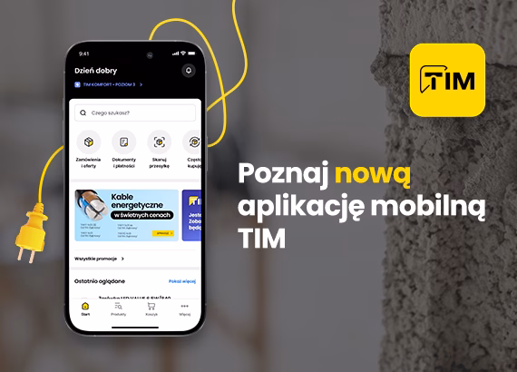 TIM develops innovative mobile app in partnership with Future Mind